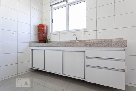 Apartamento para alugar com 76m², 3 quartos e 2 vagasCozinha - Armários