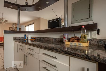 Apartamento à venda com 237m², 3 quartos e 2 vagasEspaço Gourmet