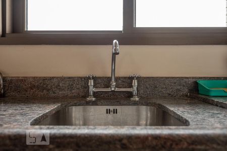 Apartamento à venda com 237m², 3 quartos e 2 vagasEspaço Gourmet