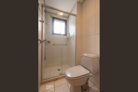 Apartamento à venda com 237m², 3 quartos e 2 vagasBanheiro 1