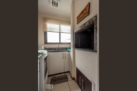 Apartamento à venda com 237m², 3 quartos e 2 vagasEspaço Gourmet