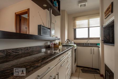 Apartamento à venda com 237m², 3 quartos e 2 vagasEspaço Gourmet