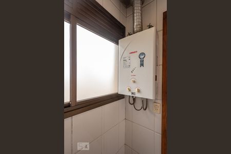 Apartamento à venda com 237m², 3 quartos e 2 vagasÁrea de Serviço