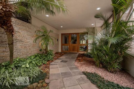 Apartamento à venda com 237m², 3 quartos e 2 vagasEntrada