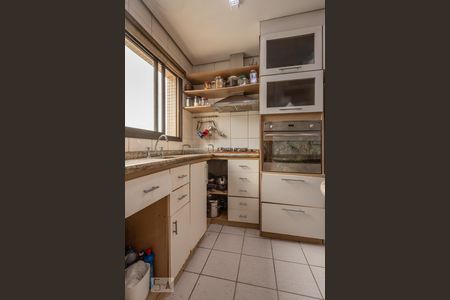 Apartamento à venda com 237m², 3 quartos e 2 vagasCozinha