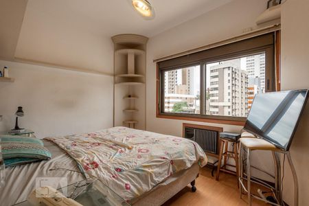 Apartamento à venda com 237m², 3 quartos e 2 vagasSuíte