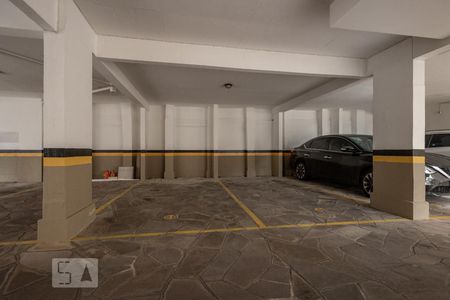 Apartamento à venda com 237m², 3 quartos e 2 vagasGaragem