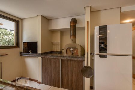 Apartamento à venda com 237m², 3 quartos e 2 vagasÁrea comum - Salão de festas