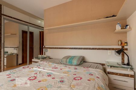 Apartamento à venda com 237m², 3 quartos e 2 vagasSuíte