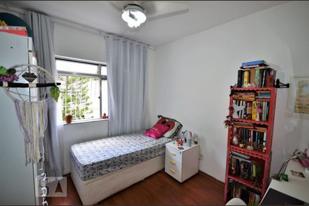 Quarto 2 de apartamento à venda com 2 quartos, 78m² em Glória, Rio de Janeiro