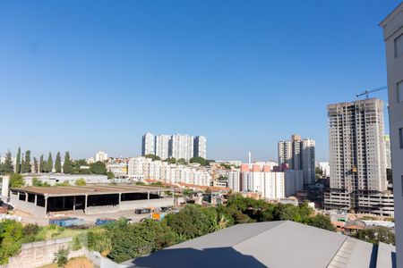 Apartamento à venda com 54m², 2 quartos e 1 vagaVista do quarto 1