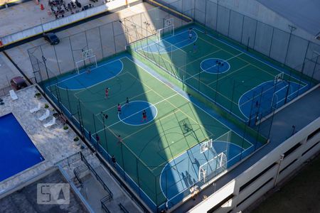 Apartamento à venda com 54m², 2 quartos e 1 vagaQuadra