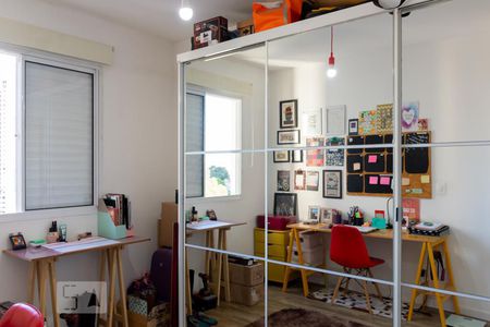 Apartamento à venda com 54m², 2 quartos e 1 vagaQuarto 2