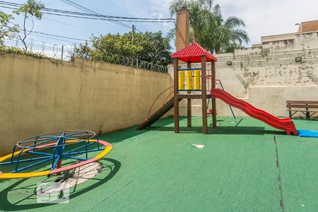 Apartamento à venda com 54m², 2 quartos e 1 vagaÁrea comum