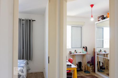 Apartamento à venda com 54m², 2 quartos e 1 vagaSala