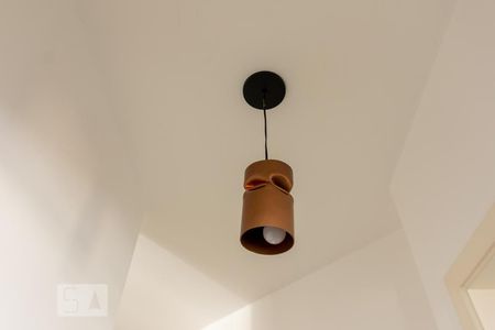 Apartamento à venda com 54m², 2 quartos e 1 vagaSala