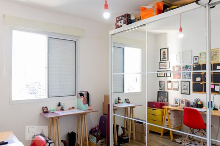 Apartamento à venda com 54m², 2 quartos e 1 vagaQuarto 2