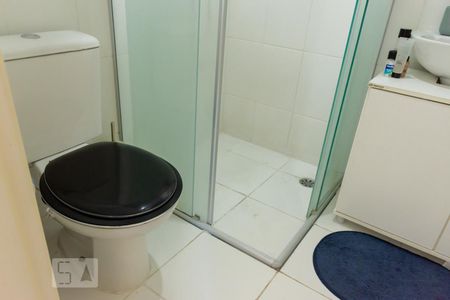 Apartamento à venda com 54m², 2 quartos e 1 vagaBanheiro