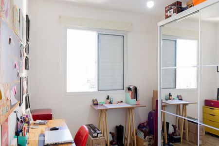 Apartamento à venda com 54m², 2 quartos e 1 vagaQuarto 2