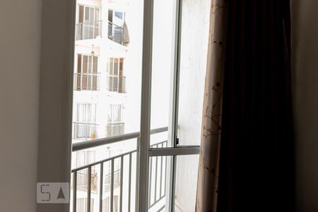 Apartamento à venda com 54m², 2 quartos e 1 vagaSacada