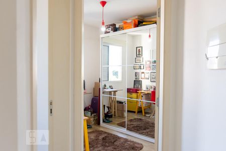 Apartamento à venda com 54m², 2 quartos e 1 vagaSala