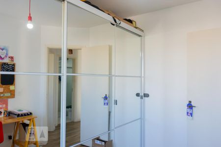 Apartamento à venda com 54m², 2 quartos e 1 vagaQuarto 2