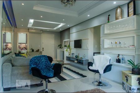 Apartamento à venda com 3 quartos, 155m² em Marechal Rondon, Canoas