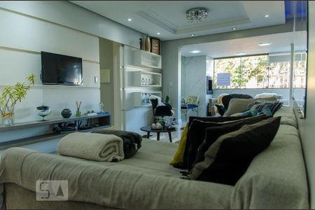 Apartamento à venda com 3 quartos, 155m² em Marechal Rondon, Canoas