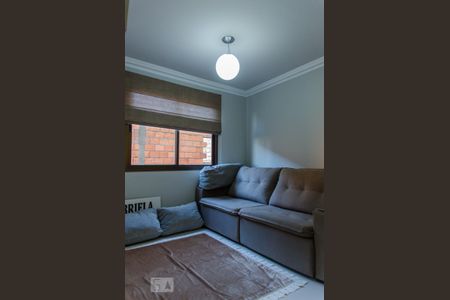 Sala de apartamento à venda com 3 quartos, 155m² em Marechal Rondon, Canoas