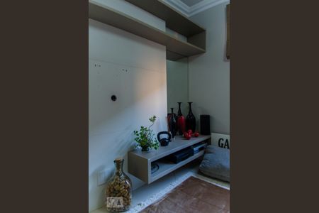 Sala de apartamento para alugar com 3 quartos, 155m² em Marechal Rondon, Canoas