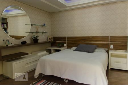Quarto Suíte de apartamento para alugar com 3 quartos, 155m² em Marechal Rondon, Canoas