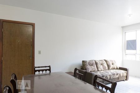 Sala de Jantar de apartamento para alugar com 1 quarto, 53m² em Água Verde, Curitiba