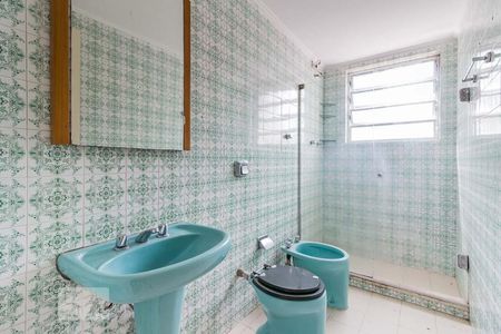 Apartamento à venda com 80m², 2 quartos e sem vagaBanheiro