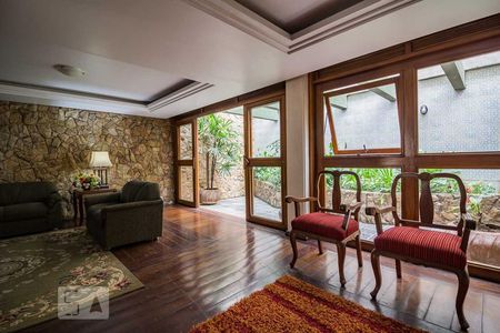 Apartamento à venda com 80m², 2 quartos e sem vagaHall social