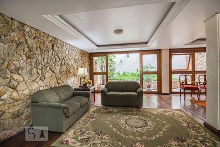 Apartamento à venda com 80m², 2 quartos e sem vagaHall social