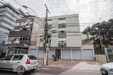 Apartamento à venda com 80m², 2 quartos e sem vagaFachada