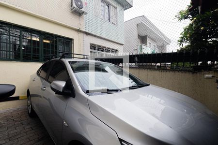 Casa à venda com 130m², 3 quartos e 2 vagas Casa à venda com 130m², 3 quartos e 2 vagasGaragem