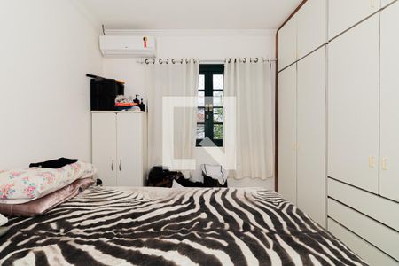 Suíte 1 de casa à venda com 3 quartos, 130m² em Parada Inglesa, São Paulo