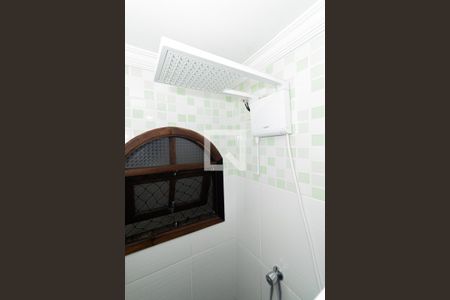 Casa à venda com 130m², 3 quartos e 2 vagas Casa à venda com 130m², 3 quartos e 2 vagasBanheiro da Suíte 2