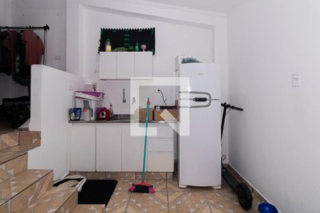 Casa à venda com 130m², 3 quartos e 2 vagas Casa à venda com 130m², 3 quartos e 2 vagasÁrea de Serviço