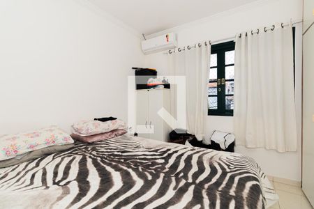 Suíte 1 de casa à venda com 3 quartos, 130m² em Parada Inglesa, São Paulo