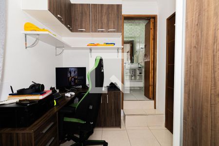 Casa à venda com 130m², 3 quartos e 2 vagas Casa à venda com 130m², 3 quartos e 2 vagasSuíte 2