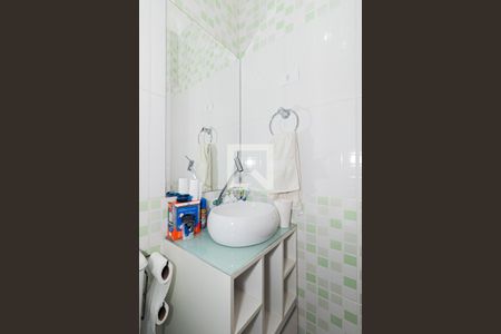 Casa à venda com 130m², 3 quartos e 2 vagas Casa à venda com 130m², 3 quartos e 2 vagasBanheiro da Suíte 2