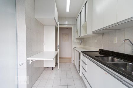 Apartamento à venda com 50m², 2 quartos e 1 vaga Apartamento à venda com 50m², 2 quartos e 1 vagaCozinha