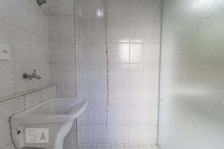 Apartamento à venda com 50m², 2 quartos e 1 vaga Apartamento à venda com 50m², 2 quartos e 1 vagaÁrea de Serviço