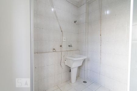 Apartamento à venda com 50m², 2 quartos e 1 vaga Apartamento à venda com 50m², 2 quartos e 1 vagaÁrea de Serviço