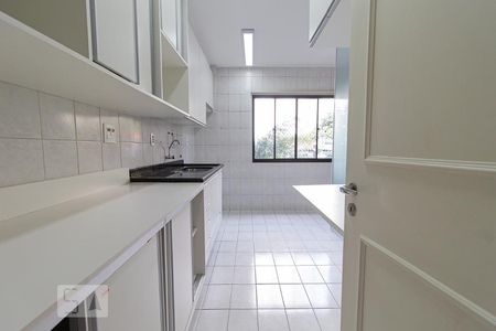 Apartamento à venda com 50m², 2 quartos e 1 vaga Apartamento à venda com 50m², 2 quartos e 1 vagaCozinha