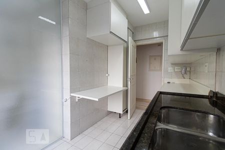 Apartamento à venda com 50m², 2 quartos e 1 vaga Apartamento à venda com 50m², 2 quartos e 1 vagaCozinha