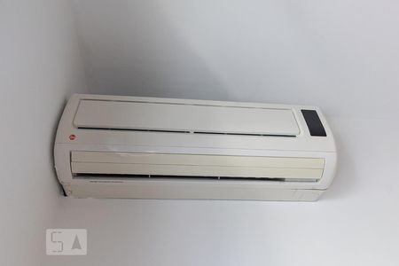 Apartamento à venda com 50m², 2 quartos e 1 vaga Apartamento à venda com 50m², 2 quartos e 1 vagaAr condicionado