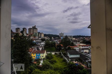 Sala de apartamento para alugar com 2 quartos, 50m² em Vila Nova Cachoeirinha, São Paulo
